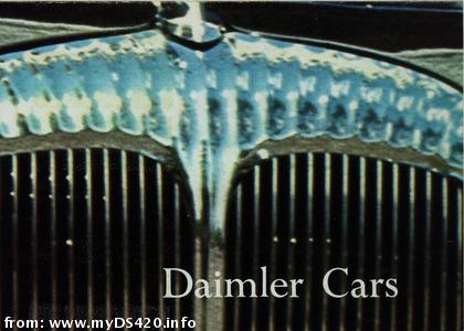 Daimler Cars p1 (24.0kB)
 Click for large view (53.9kB)