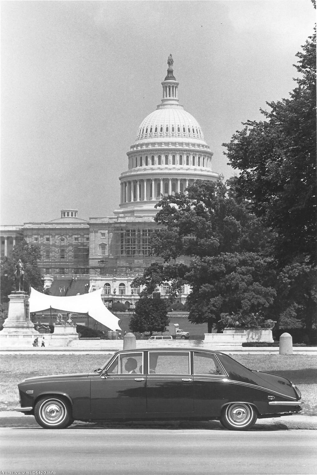 American Limo publicity p8