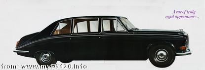 Curly Limousine p4