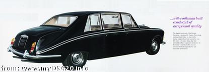 Curly Limousine p6