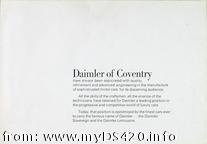 Daimler of Coventry p4 (2.5kB)