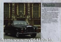 The Uniquely British Limousine p3 (6.4kB)
