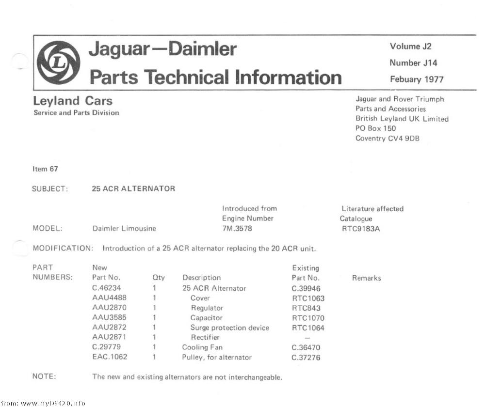 Partstech77J2J14itm67