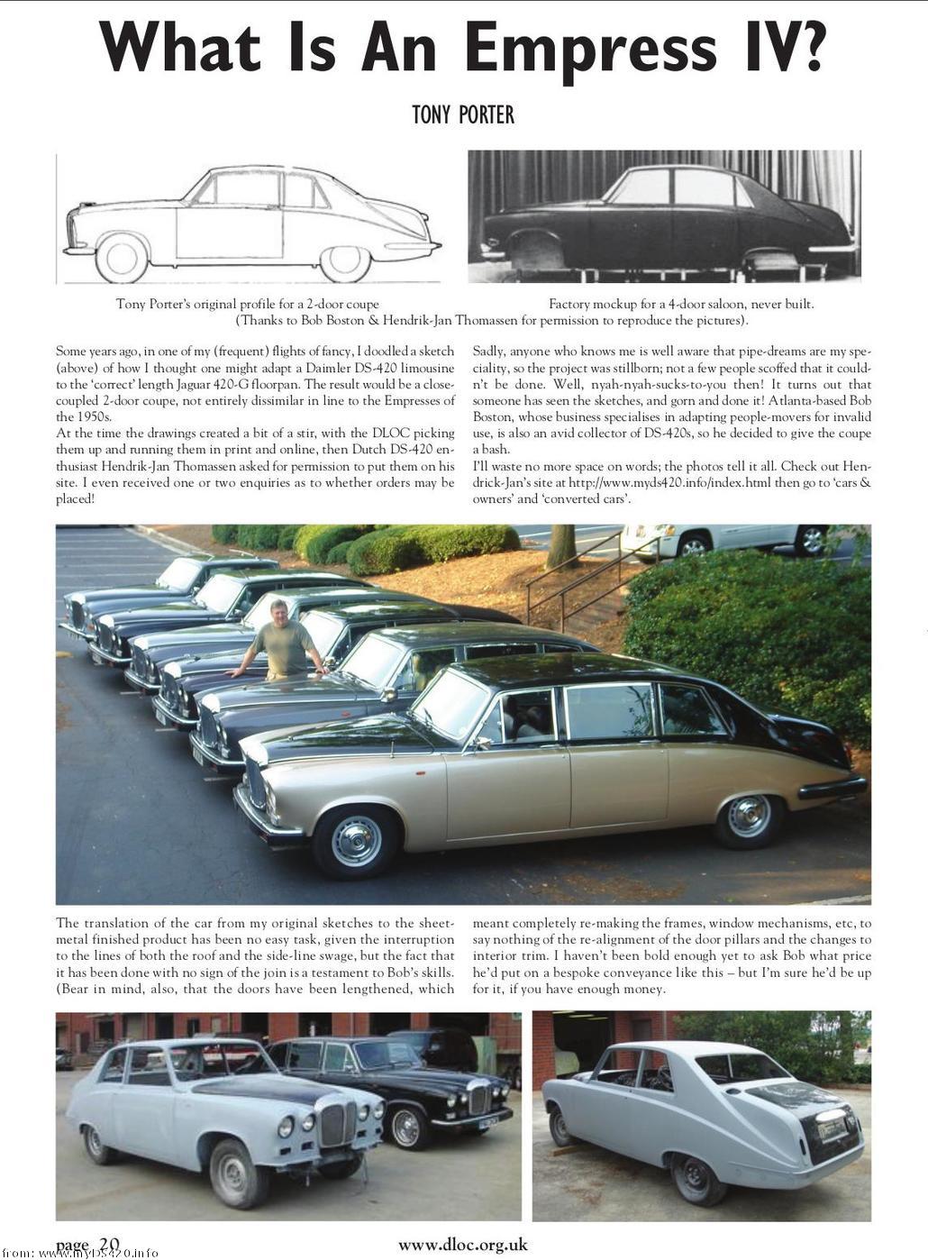 shortened coupe article Vol46Nr10Apr10a
