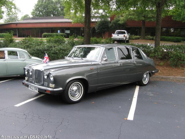 Chelmsford ex-mayoral car chelmsford1