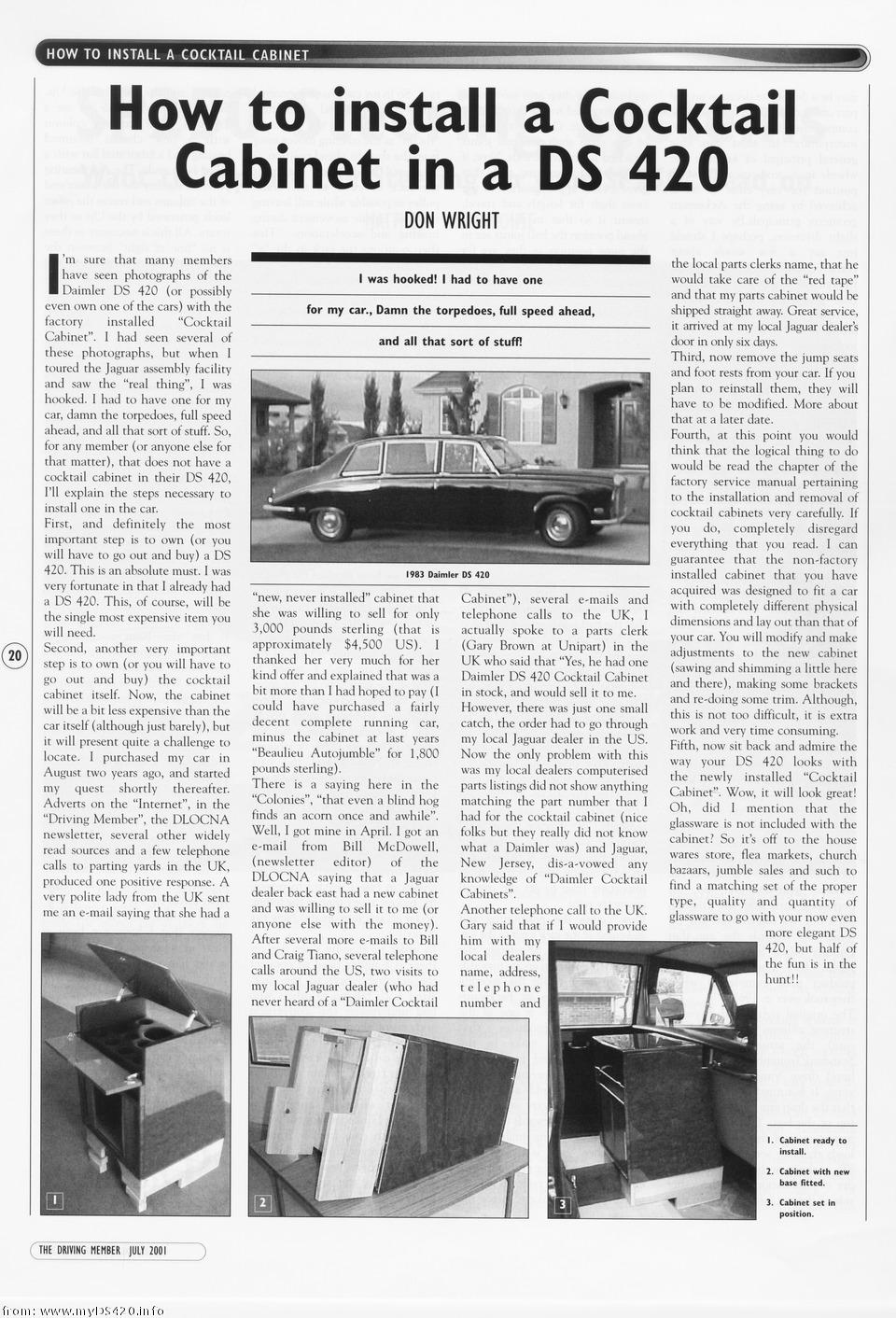 Cocktail Cabinet Article cocktail