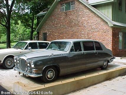 Gray limo(41kB)