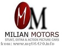 Milian Logo