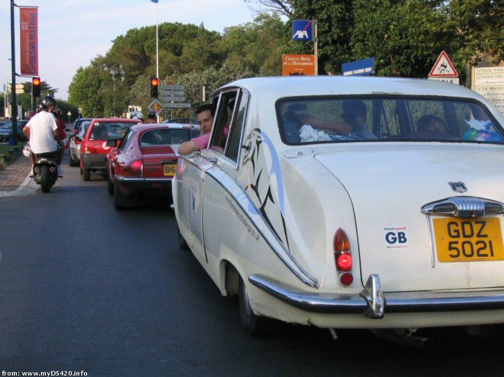 St. Tropez CruisingStTropez