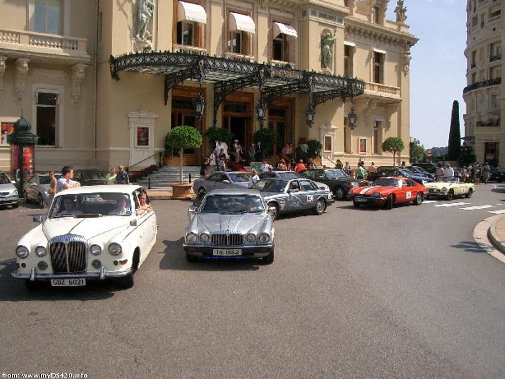 Monaco Casino MonacoCasino