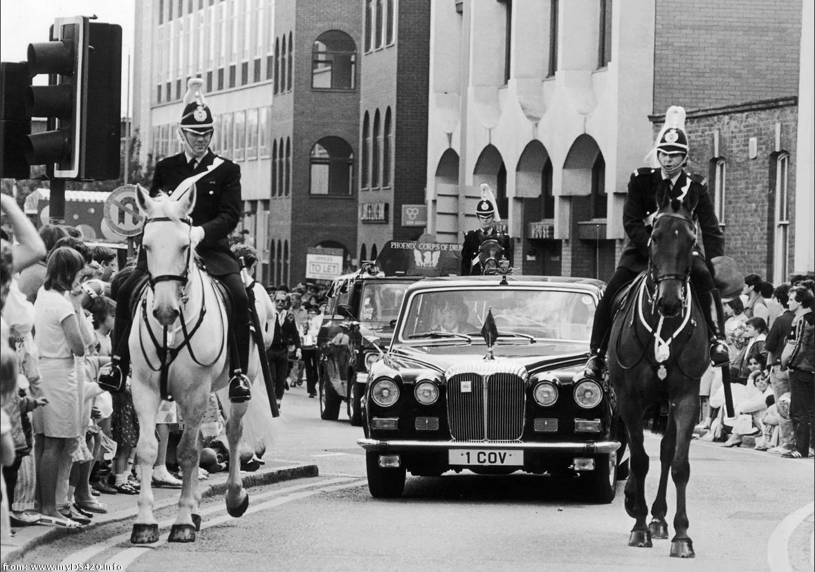 Coventry Mayor 1985 Daimler_1COV