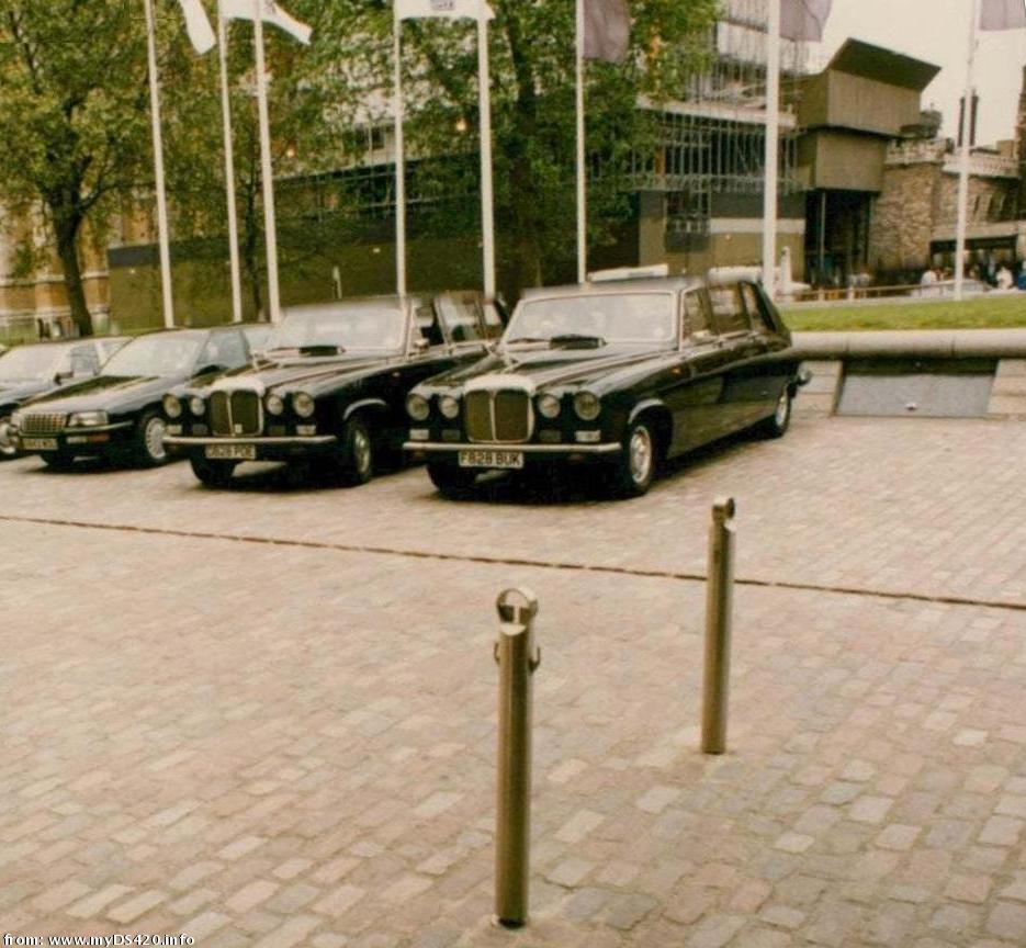 Queen Elizabeth II Conference Centre Westminster QEIIConference