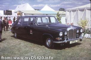 limo CPV1L