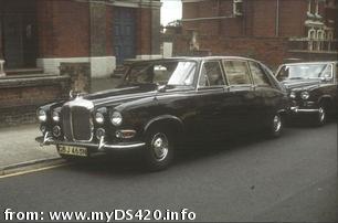 limo GBJ465N