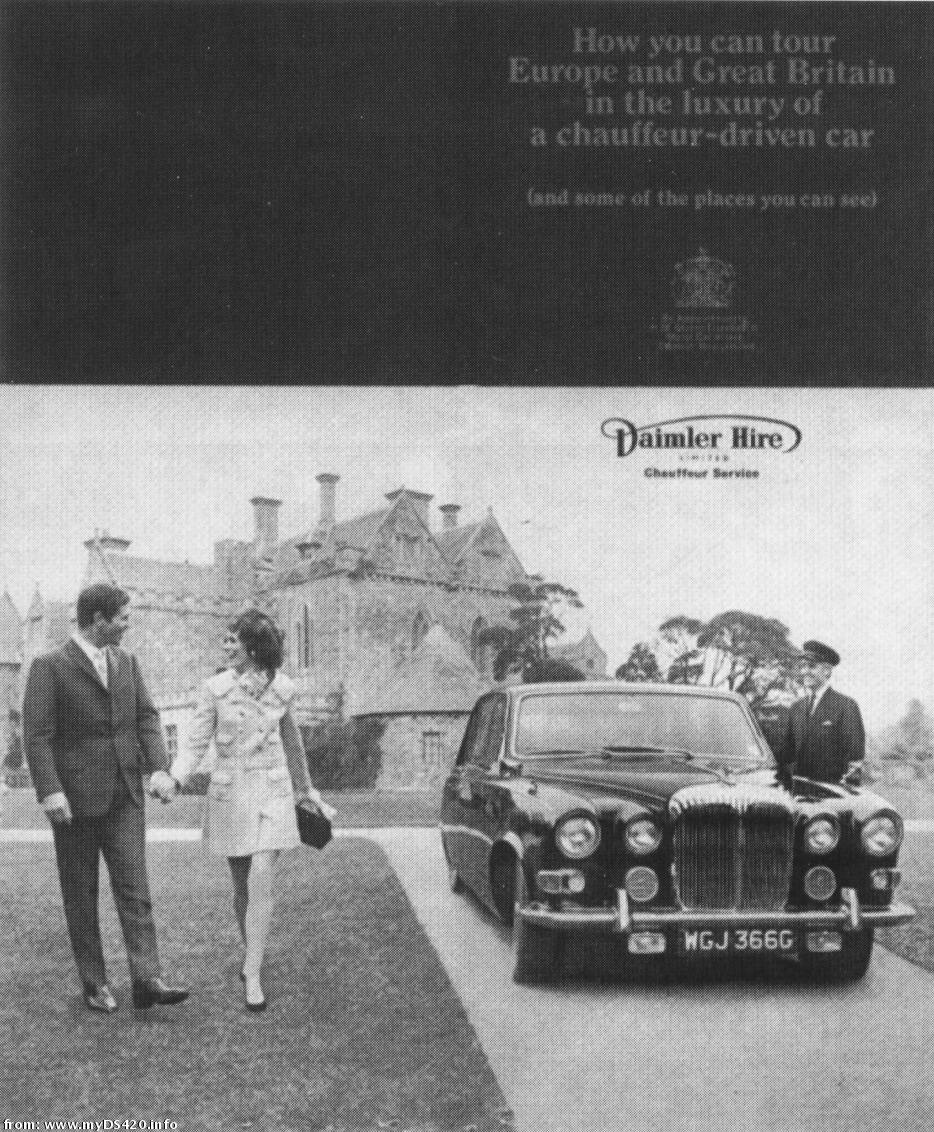 Daimler Hire documents DaimlerHireBrochure