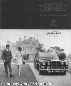 Daimler Hire documents