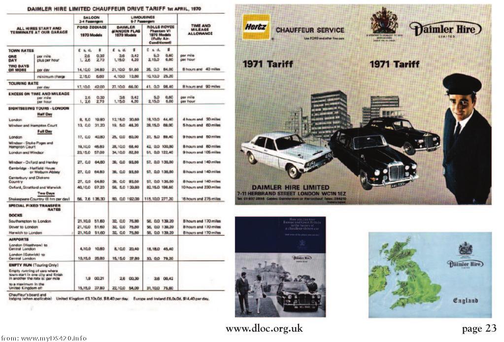 Daimler Hire documents Vol50Nr11May14a