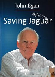John Egan - Saving Jaguar