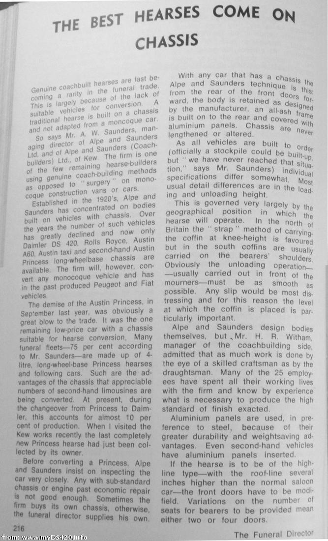 Alpe-Saunders article FD69_AlpeSaunders_1