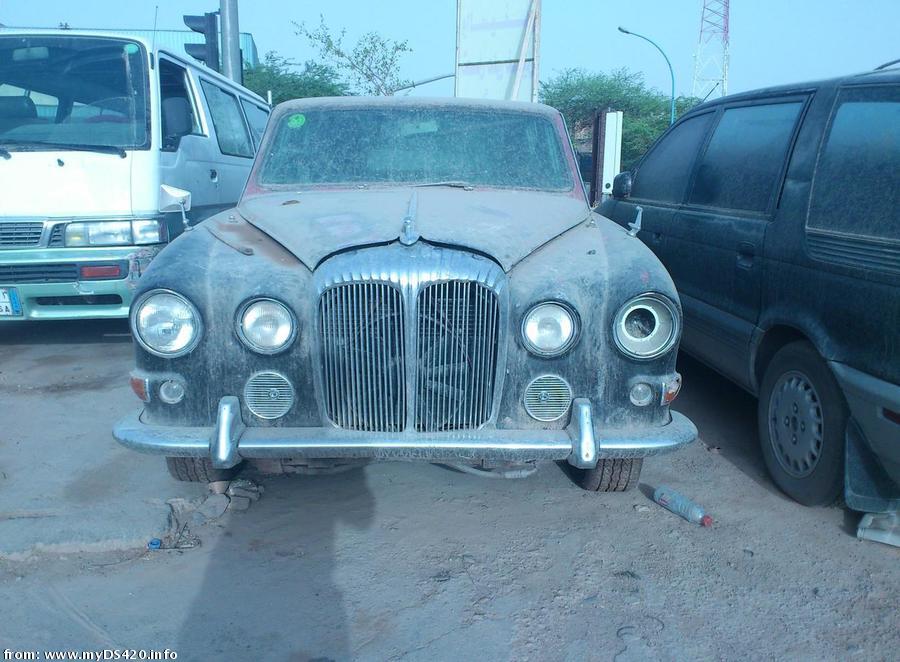 Sudan car in Riyadh Riyadh_1