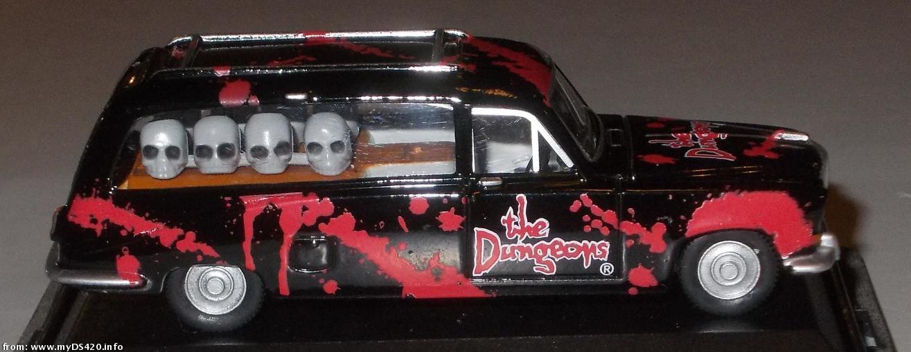 Oxford - DS420 Dungeons Dungeons_hearse