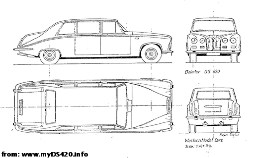 automobilia drawing