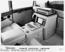 Office Car Interior 321572 - 1984