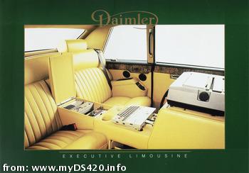 officecar brochure