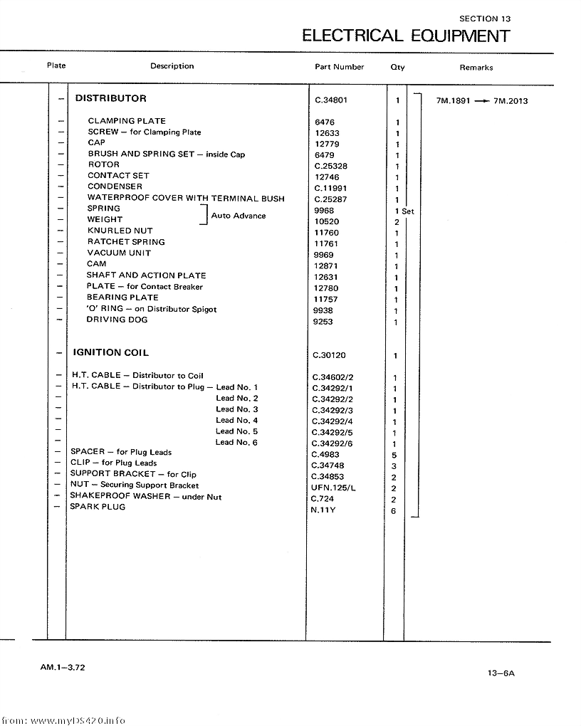 p13-6A