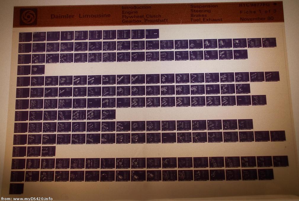 Fiche RTC9877FG 1980 version ficheRTC9877FG_1980
