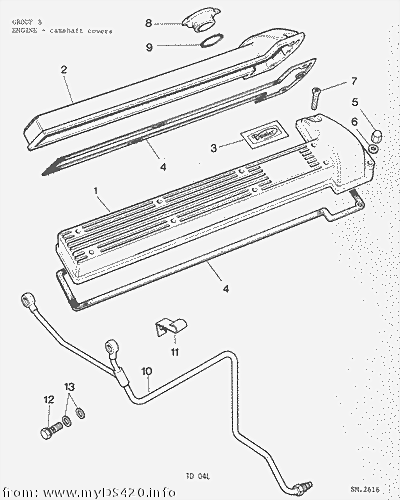 p1D4L