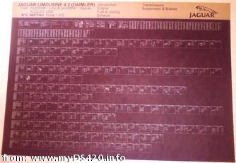 microfiche RTC9887FAG