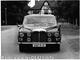 Export car 279476 on press photo 279476