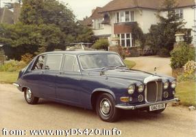 Export car UAC51R, press photo No. unknown