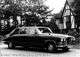 Export car UAC51R, press photo No. unknown