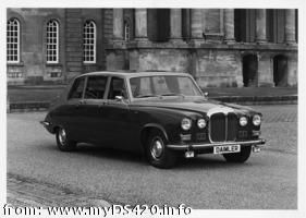 photo as in 1981 sales brochures