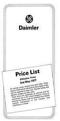 77 price list