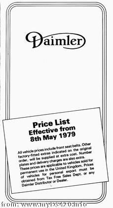 prices May 1979 cover