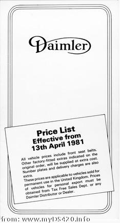 prices April 1981 cover(7kB)