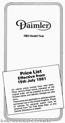 prices July 1981 cover(7kB)