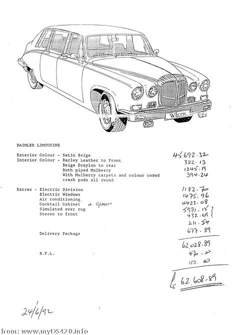 prices 1992-3 19kB