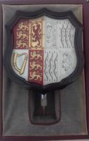 Suitcase for Coat of Arms