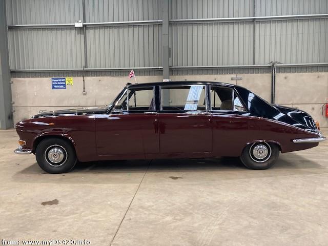 1970 car at 2023 auction qm70_2_2023