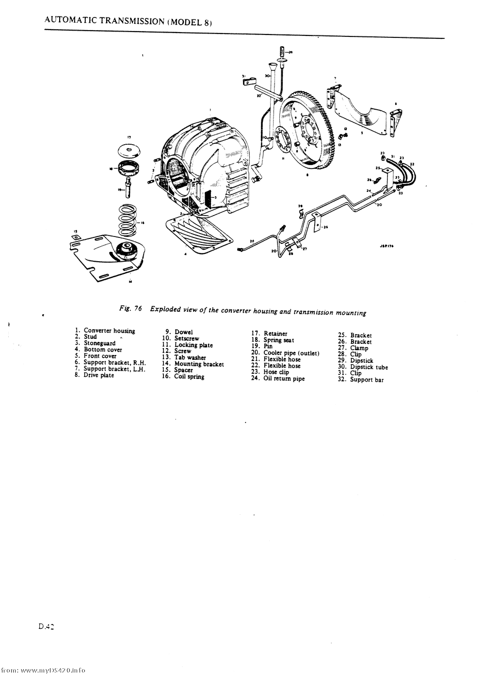 pD-42