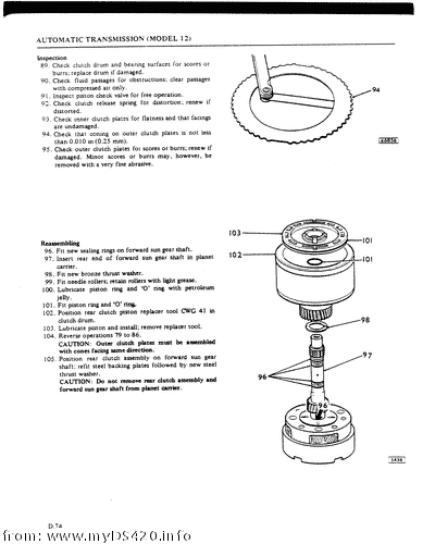 pD-74