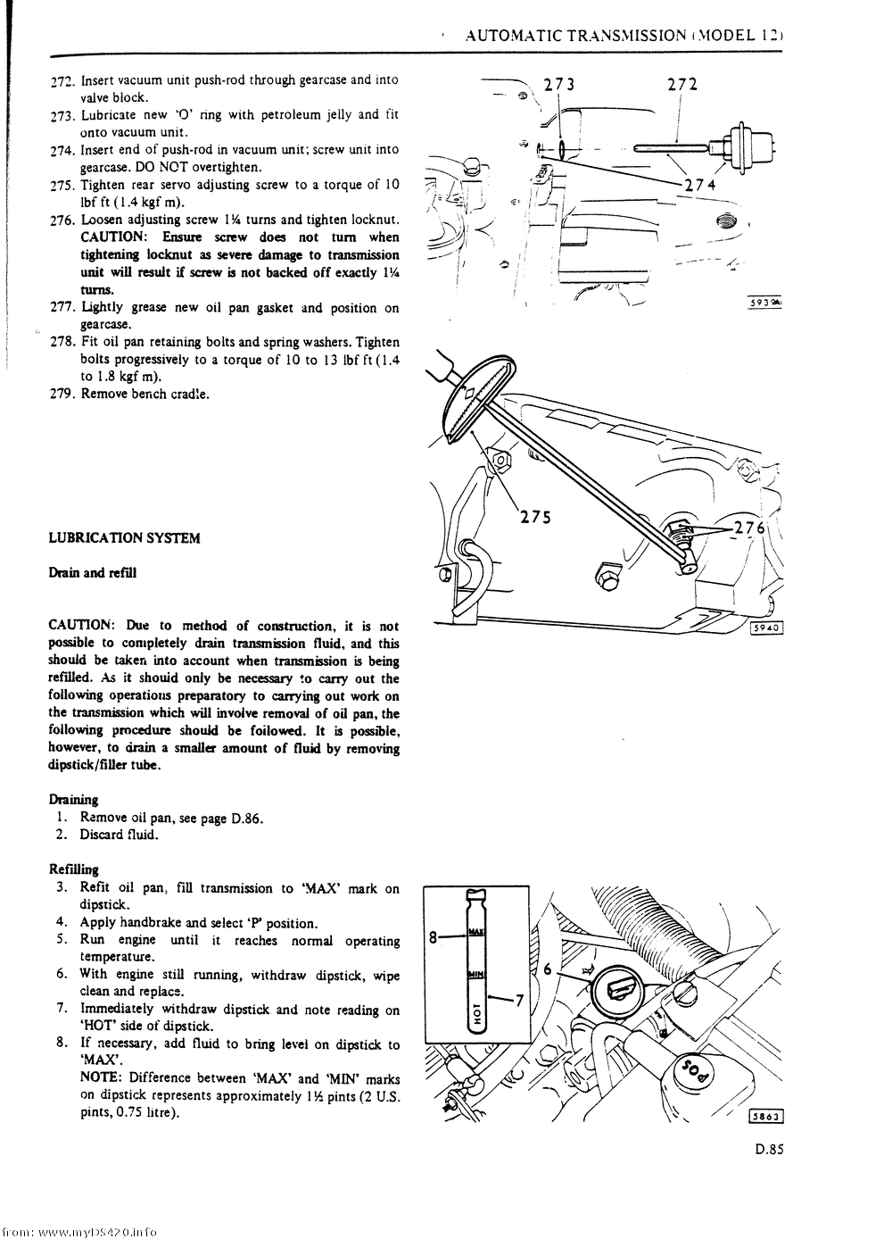 pD-85