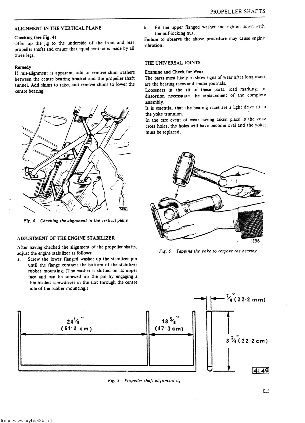 pE-5