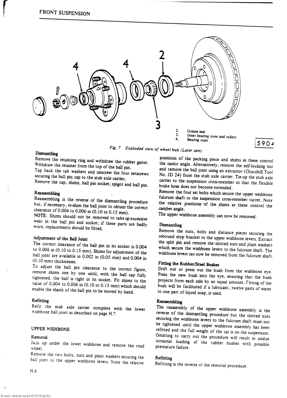 pH-8