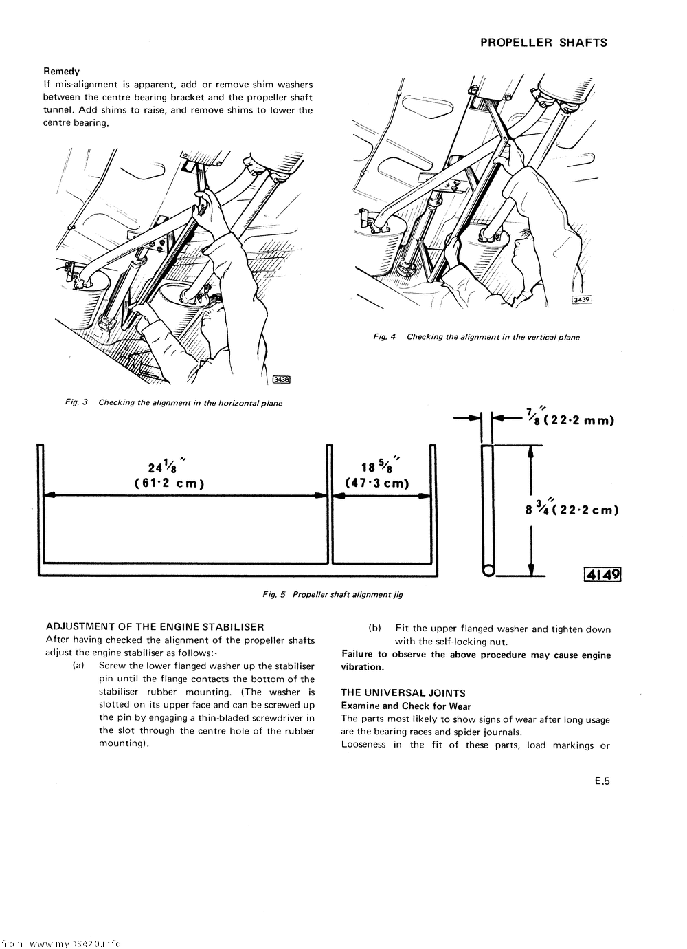 pE-5