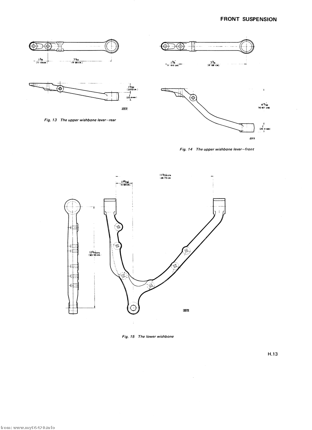 pH-13